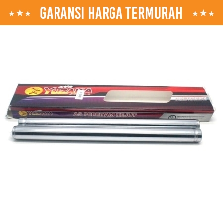AS SHOCK DEPAN YUZAKA VEGA ZR